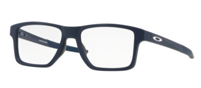Oakley Brille OX8143 814304 CHAMFER SQUARED Oakley Brille OX8143 814304 CHAMFER SQUARED