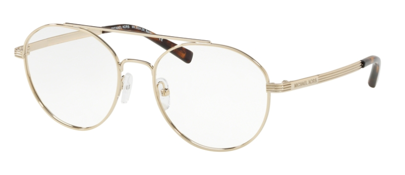 Michael Kors Brille MK3024 1212 Michael Kors Brille MK3024 1212 ST. BARTS