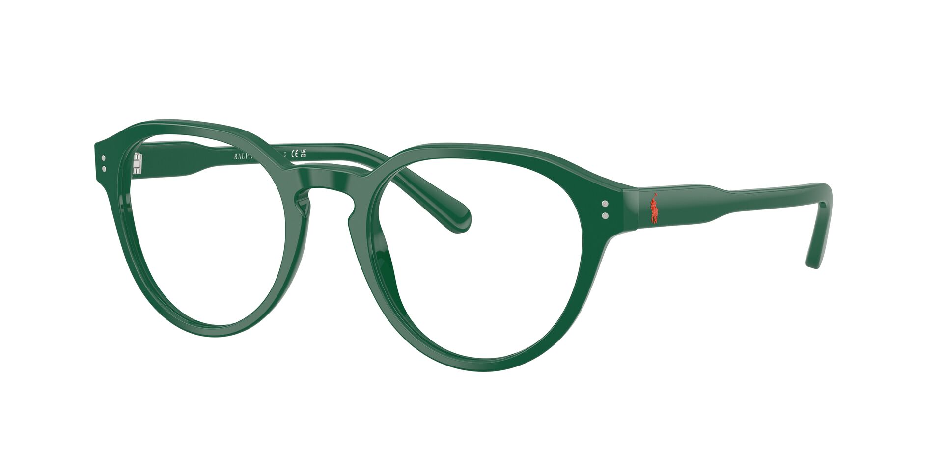 Polo Brille 0PH2233 6141 - Dunkelgrün