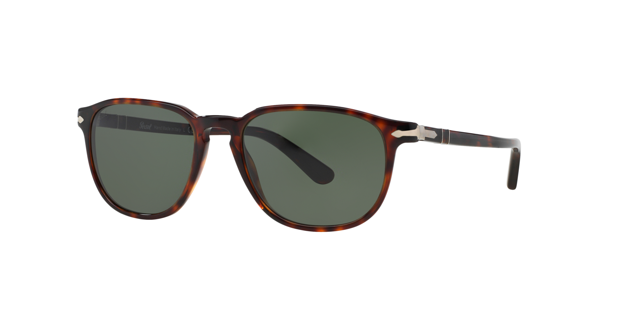Persol Sonnenbrille PO3019S 24/31 55 havanna