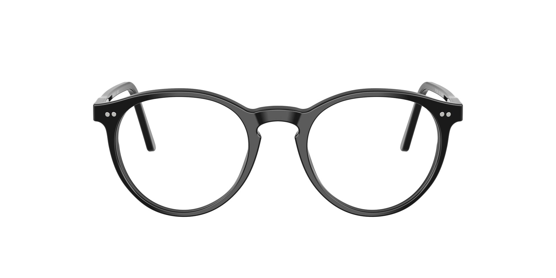 Polo Brille PH2083 5523 - Schwarz glänzend