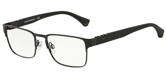 Emporio Armani Brille EA1027 3001