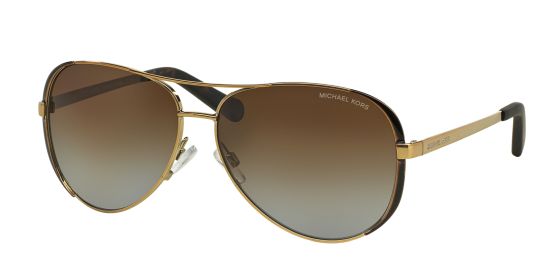 Michael Kors Sonnenbrille MK5004 1014T5 59
