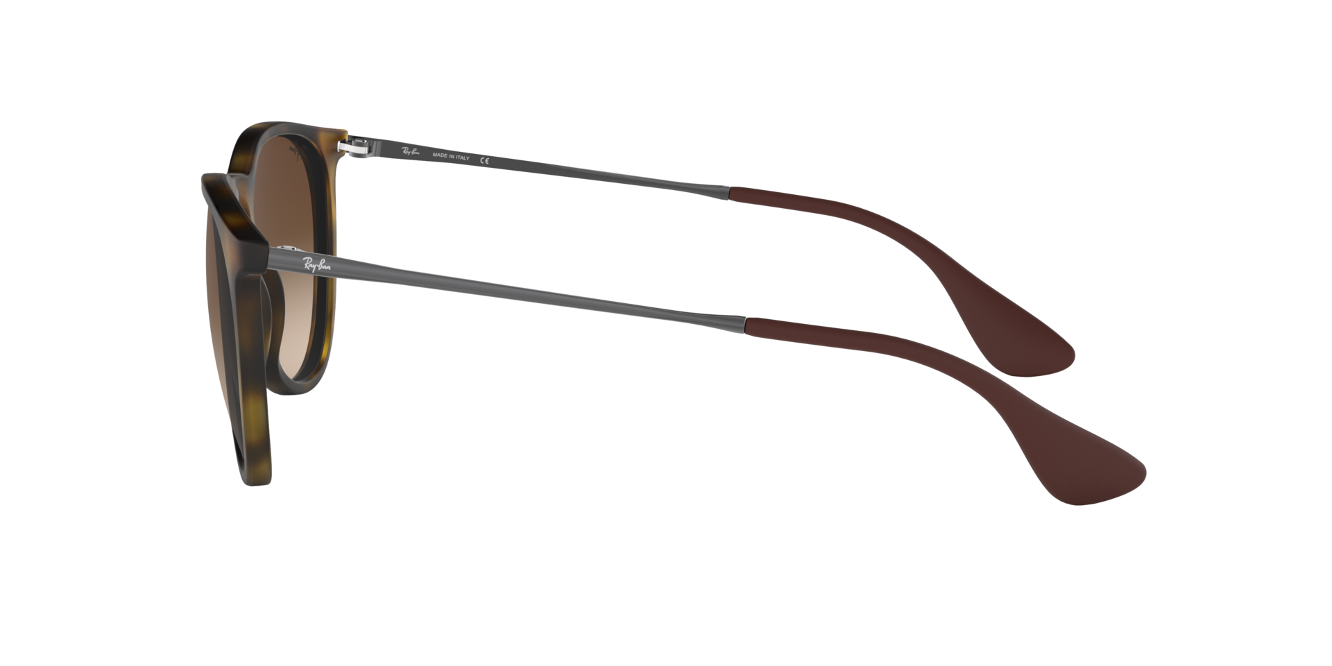 Ray Ban ERIKA Sonnenbrille RB4171 865/13 54