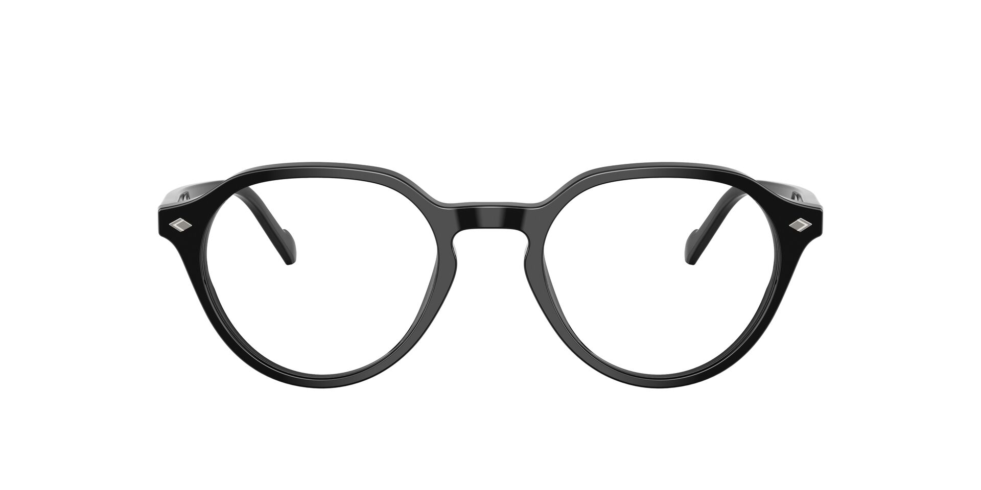 Vogue Brille 0VO5598 W44 - Schwarz