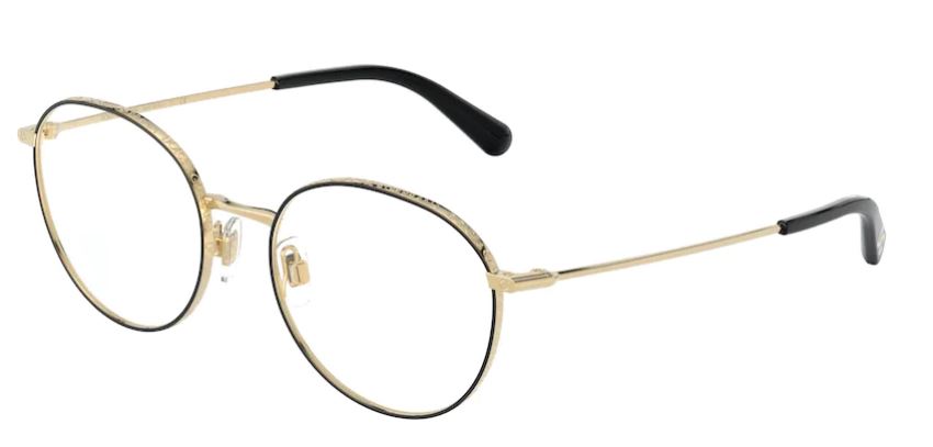 Dolce & Gabbana Brille DG1322 1334