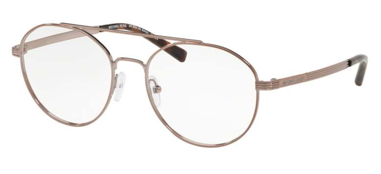 Michael Kors Brille MK3024 1213 Michael Kors Brille MK3024 1213 ST. BARTS