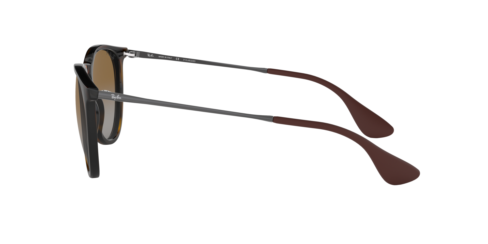 Ray Ban ERIKA Sonnenbrille RB4171 710/T5 54