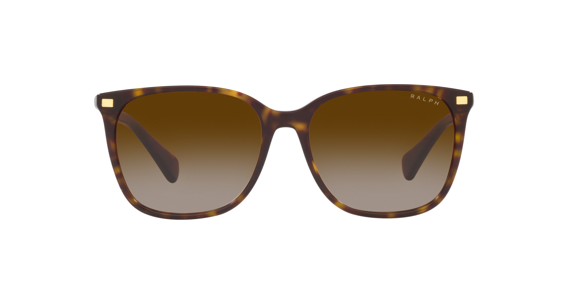 Ralph Sonnenbrille für Damen in Havanna RA5293 50033B 56