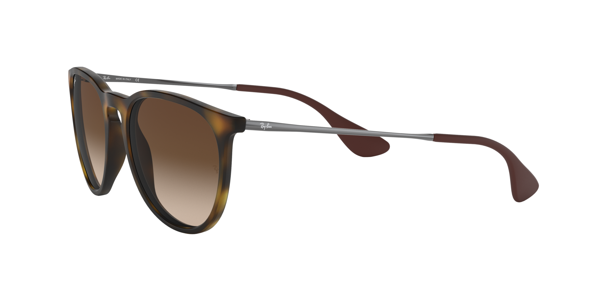 Ray Ban ERIKA Sonnenbrille RB4171 865/13 54