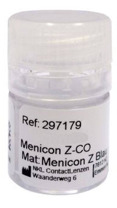 Menicon Z Comfort, Menicon (1 Stk.)