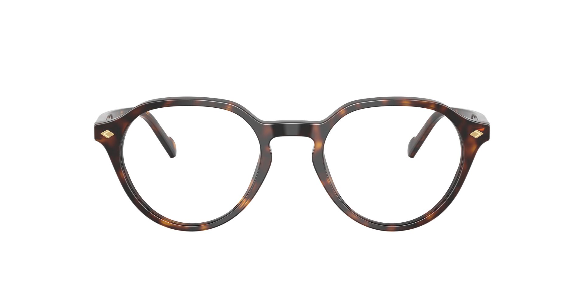 Vogue Brille 0VO5598 3W656 - Dunkelhavana