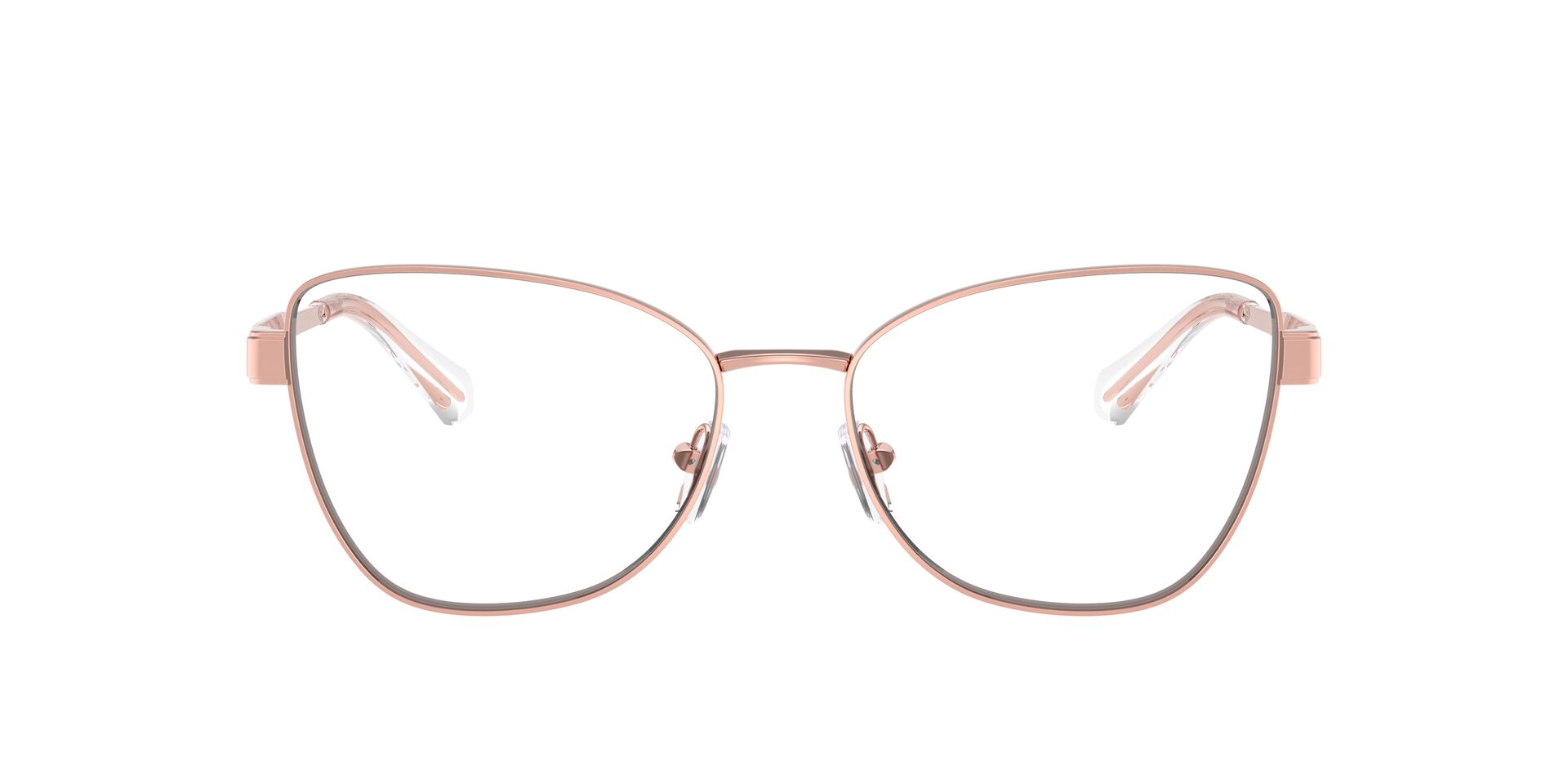 Michael Kors Damen Brille MK3085 1108 in Rotgold