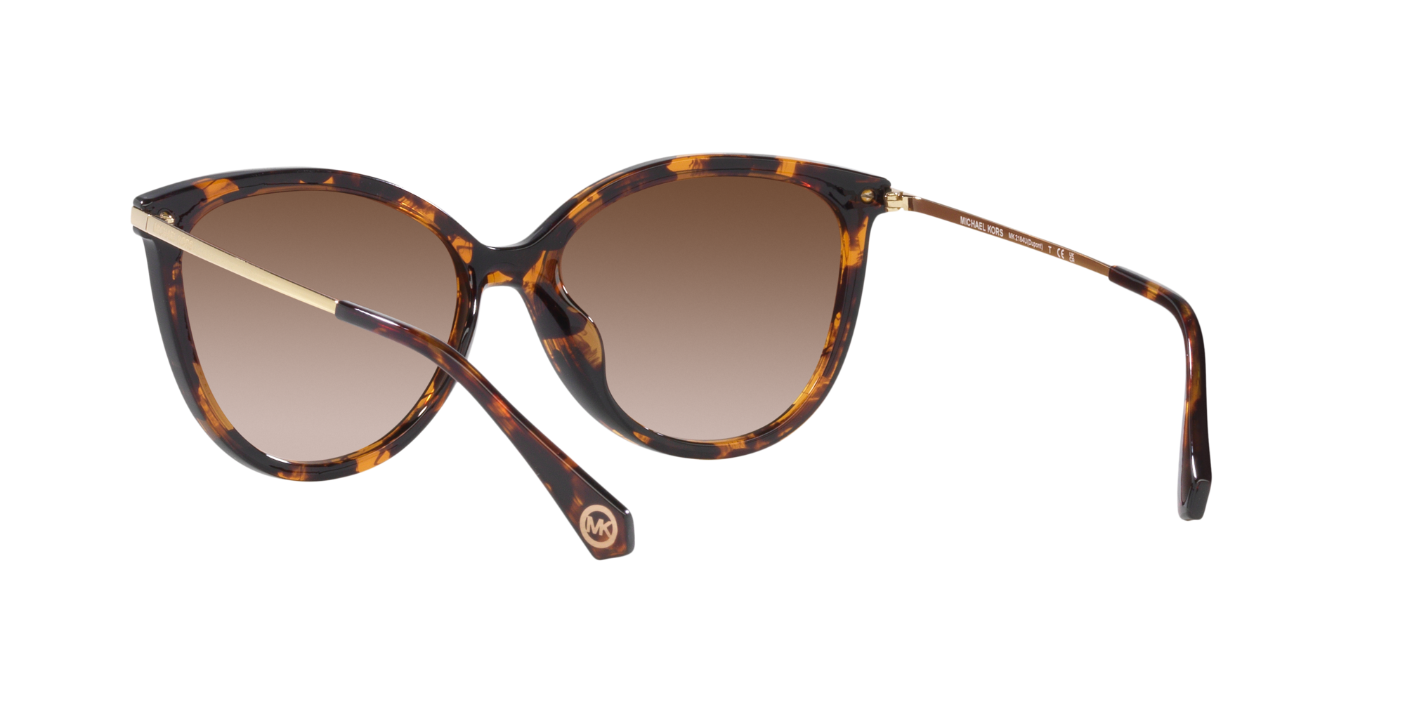 Michael Kors Sonnenbrille MK2184U 300613 Dupont