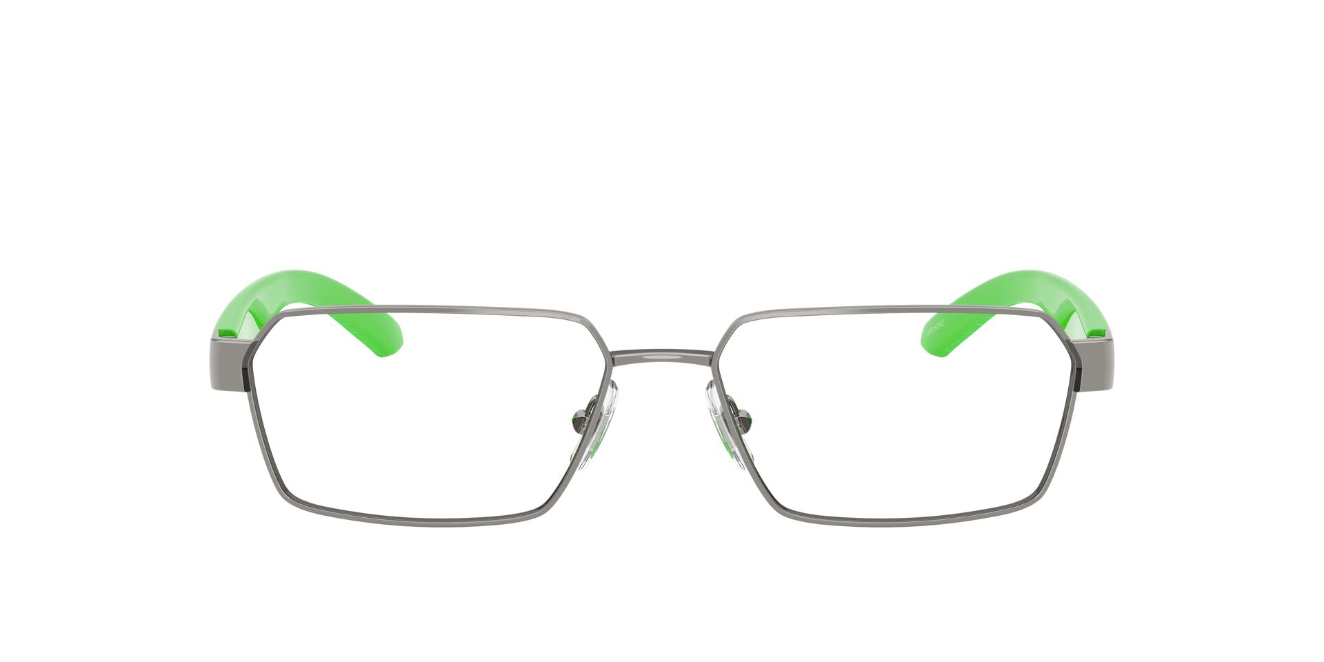 Arnette Brille AN6144 741 - Greyscale