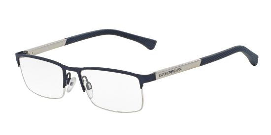 Emporio Armani Brille EA1041 3131