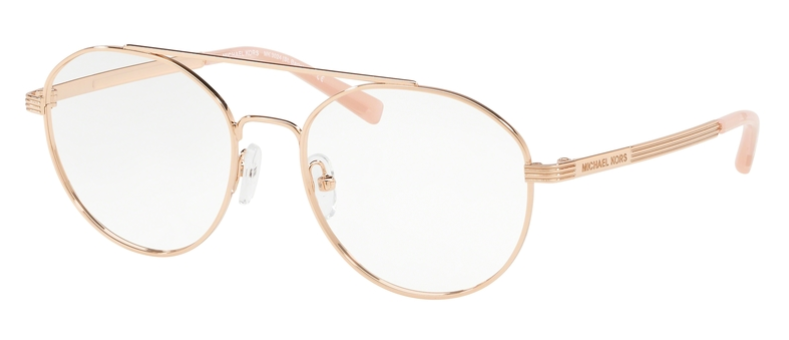 Michael Kors Brille MK3024 1108 Michael Kors Brille MK3024 1108 ST. BARTS