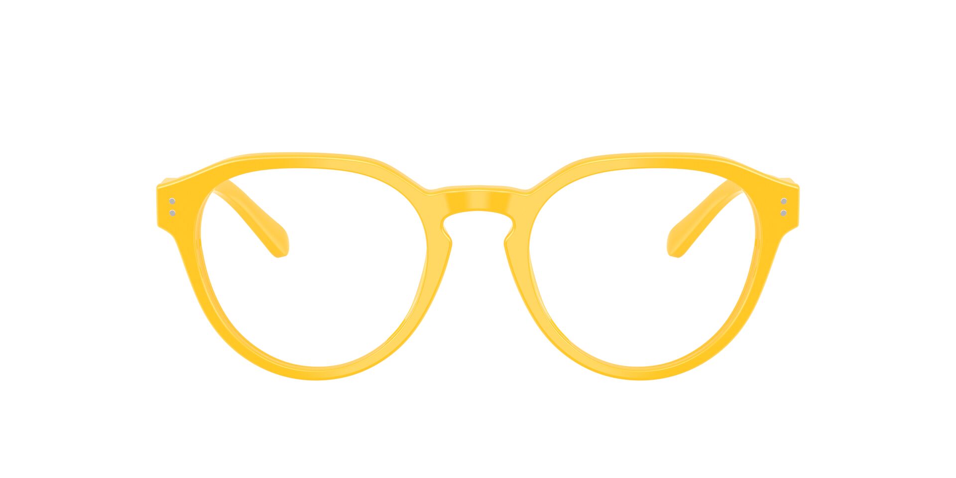 Polo Brille 0PH2233 5420 - Gelb