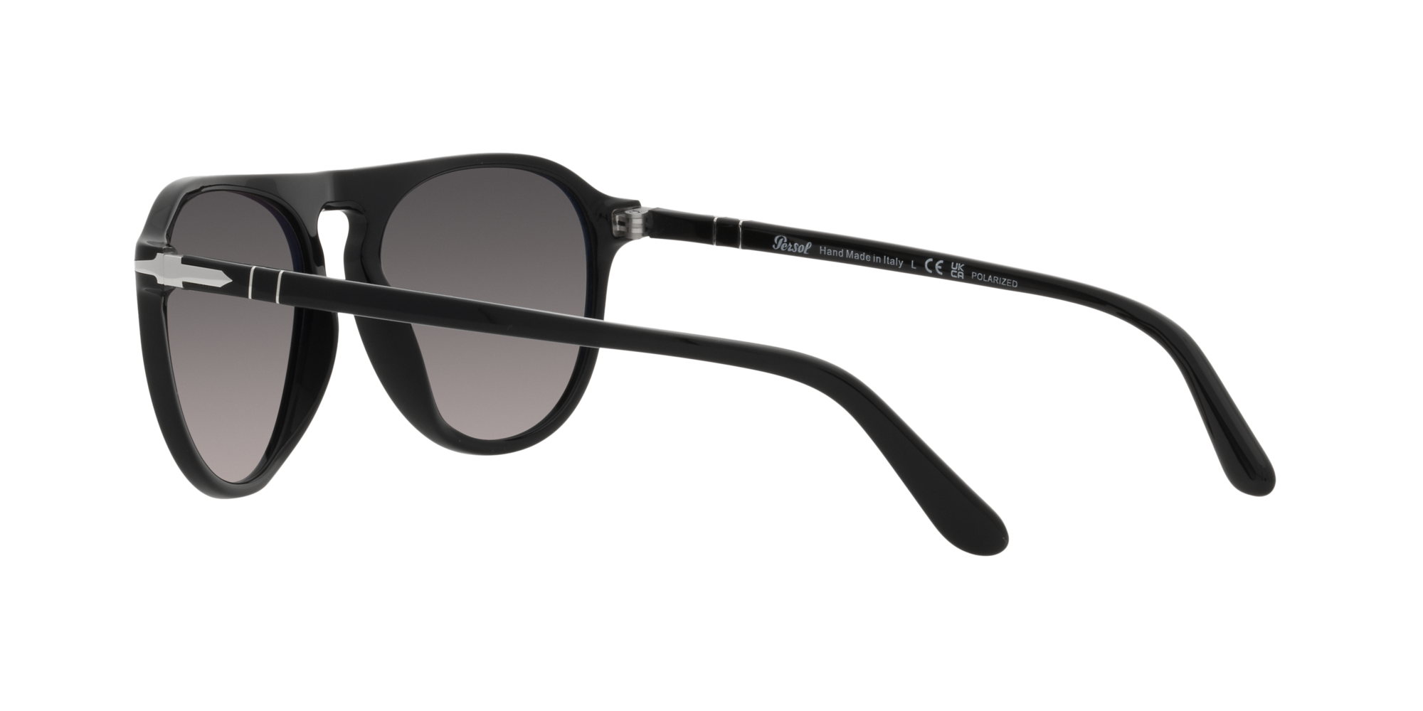 Persol Sonnenbrille PO3302S 95/M3 55 schwarz