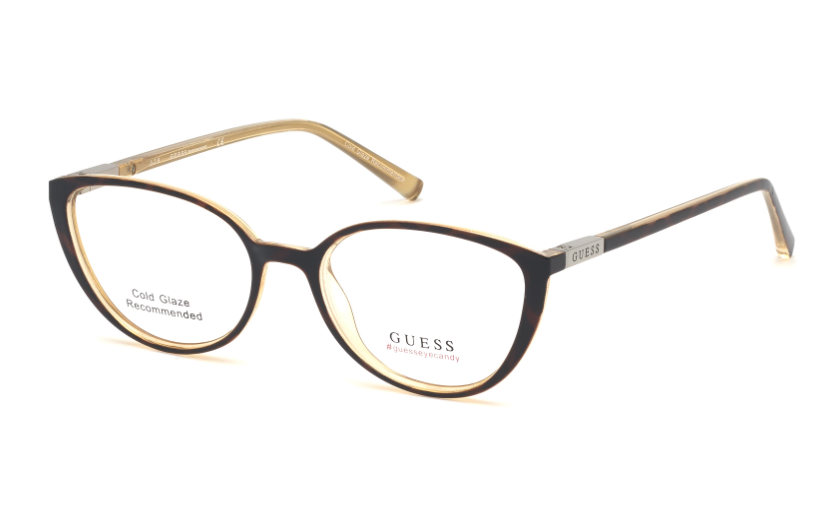 Guess Brille GU3044 056