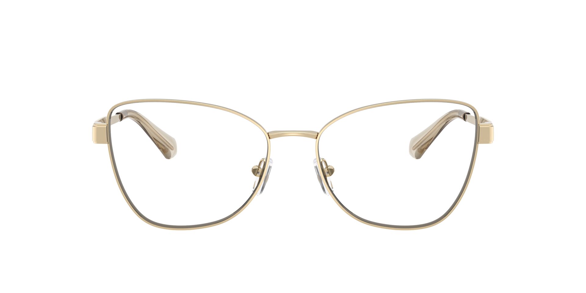 Michael Kors Damen Brille MK3085 1014 Paris Hellgold