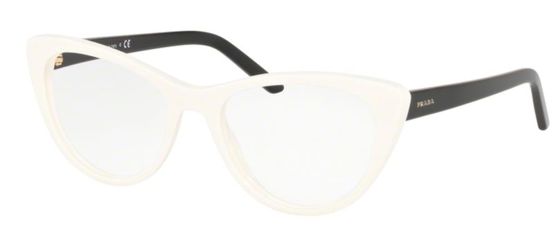 Prada Brille PR05XV 7S31O1 MILLENNIALS Prada Brille PR 05XV 7S31O1 MILLENNIALS