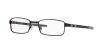 Oakley Brille OX3112 311201 in schwarz Oakley Brille OX3112 311201 TUMBLEWEED