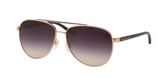 Michael Kors Sonnenbrille MK5007 109936 59