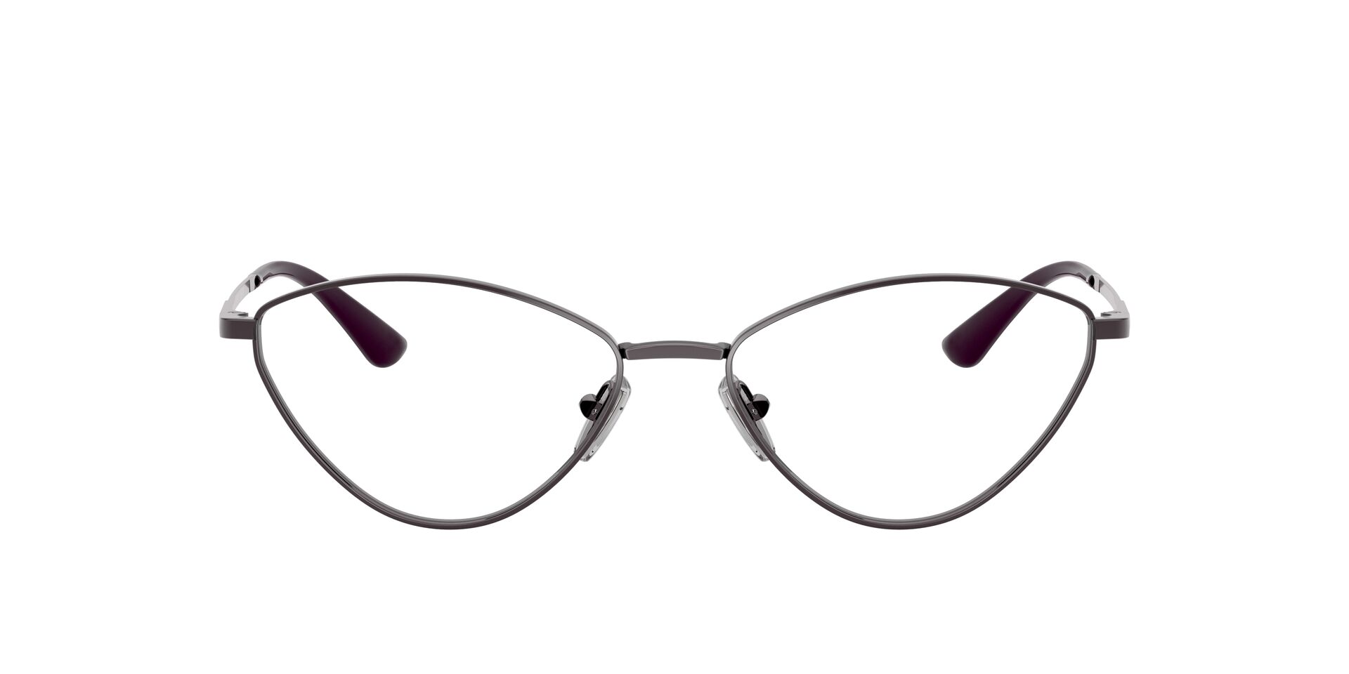 Vogue Brille 0VO4325 5149 - Hellviolett