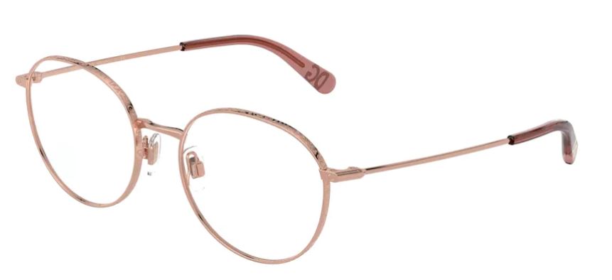 Dolce & Gabbana Brille DG1322 1298