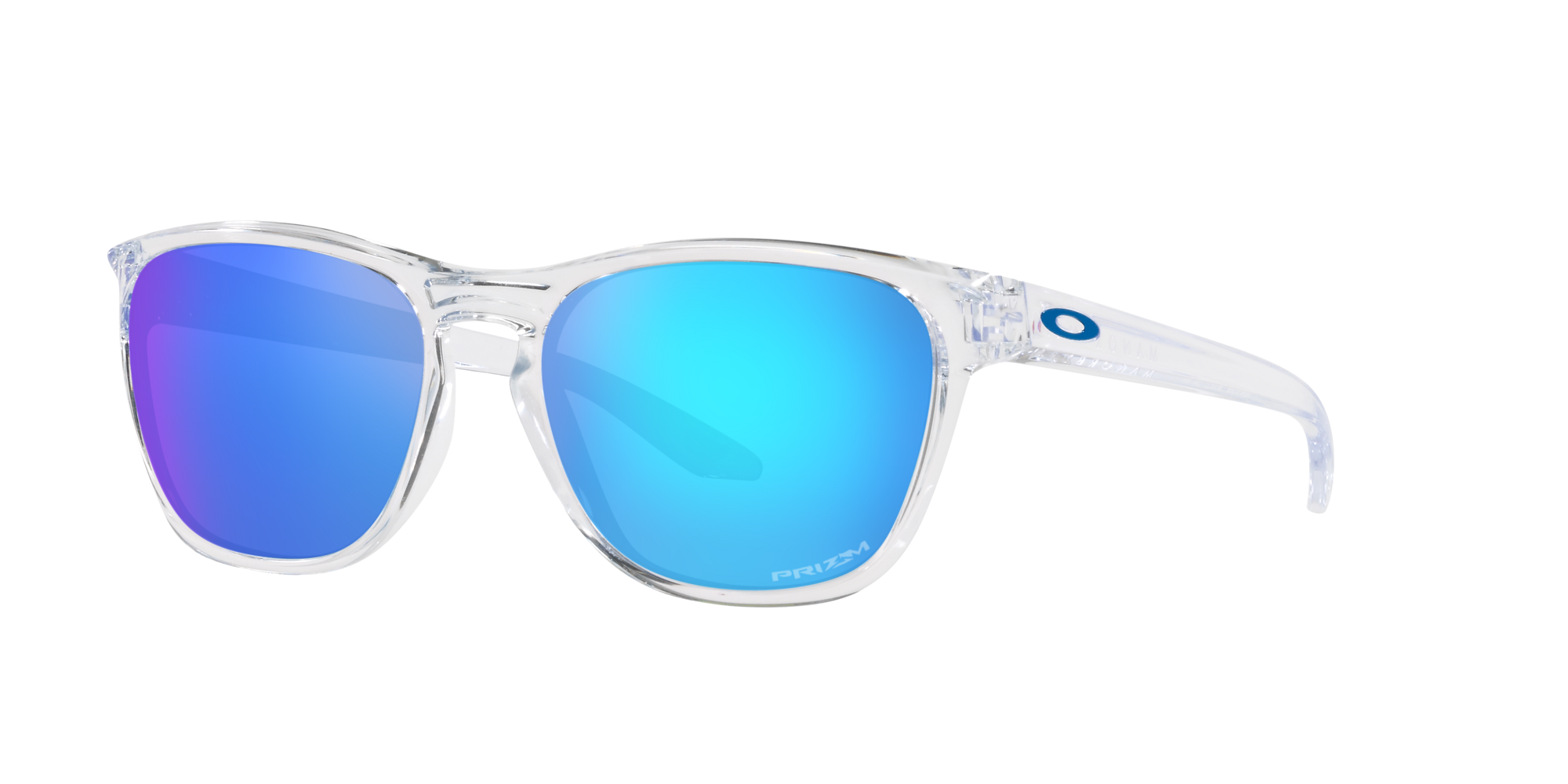 Oakley Sonnenbrille OO9479 947906 Manorburn transparent glänzend