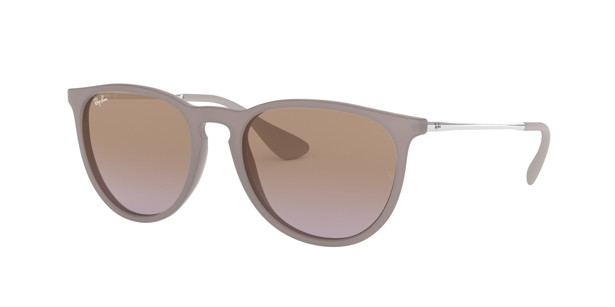 Ray Ban ERIKA Sonnenbrille RB4171 6000/68 54