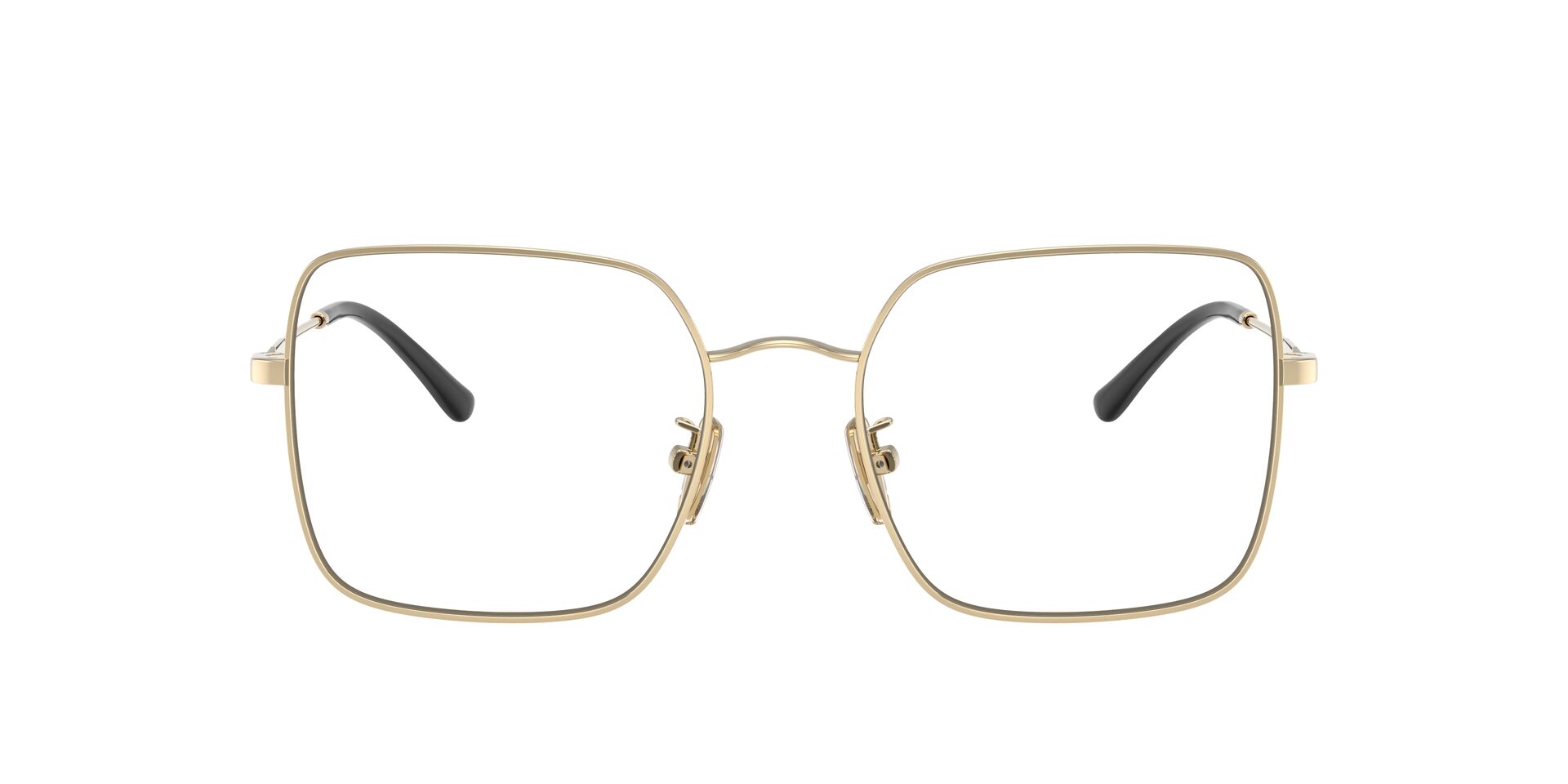 Vogue Brille 0VO4328D 848 - Hellgold