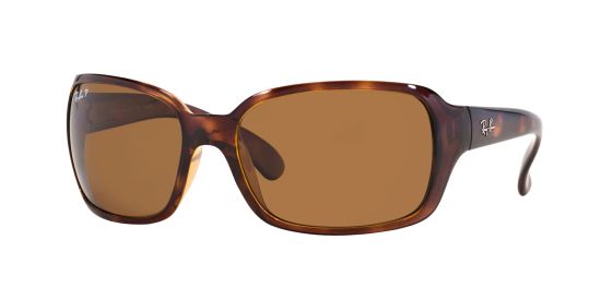 Ray Ban Sonnenbrille RB4068 642/57 60