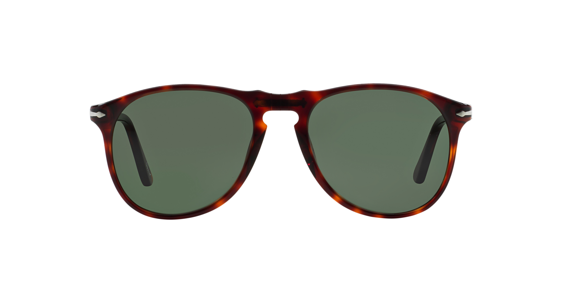 Persol Sonnenbrille PO9649S 24/31 55 havanna