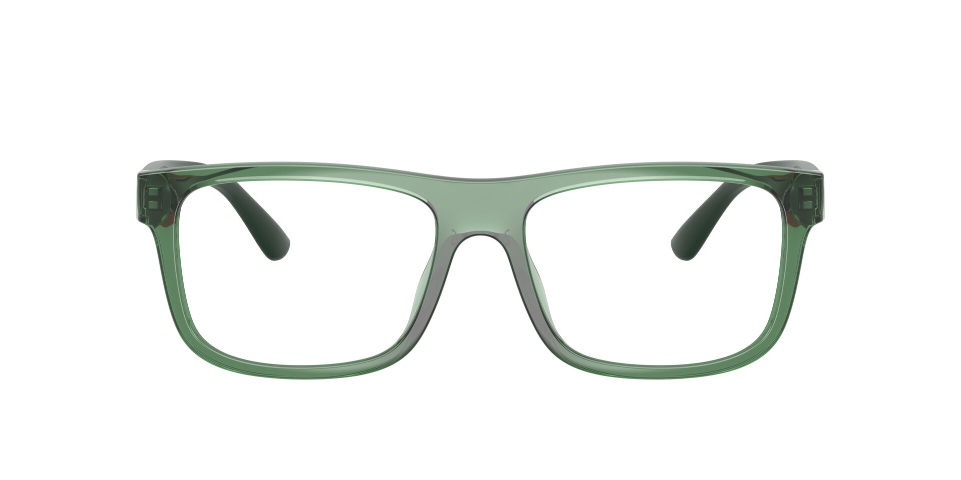 Polo Brille 0PH2290U 6243 - Transparentes grün
