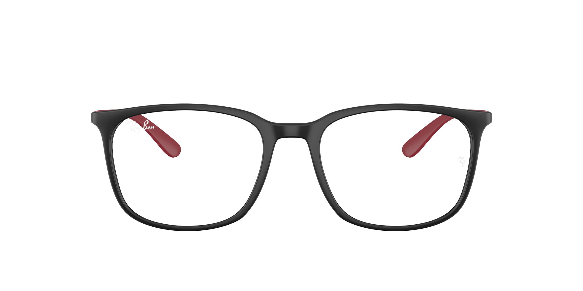 Ray Ban Brille RX7199 5915 Sand Grau