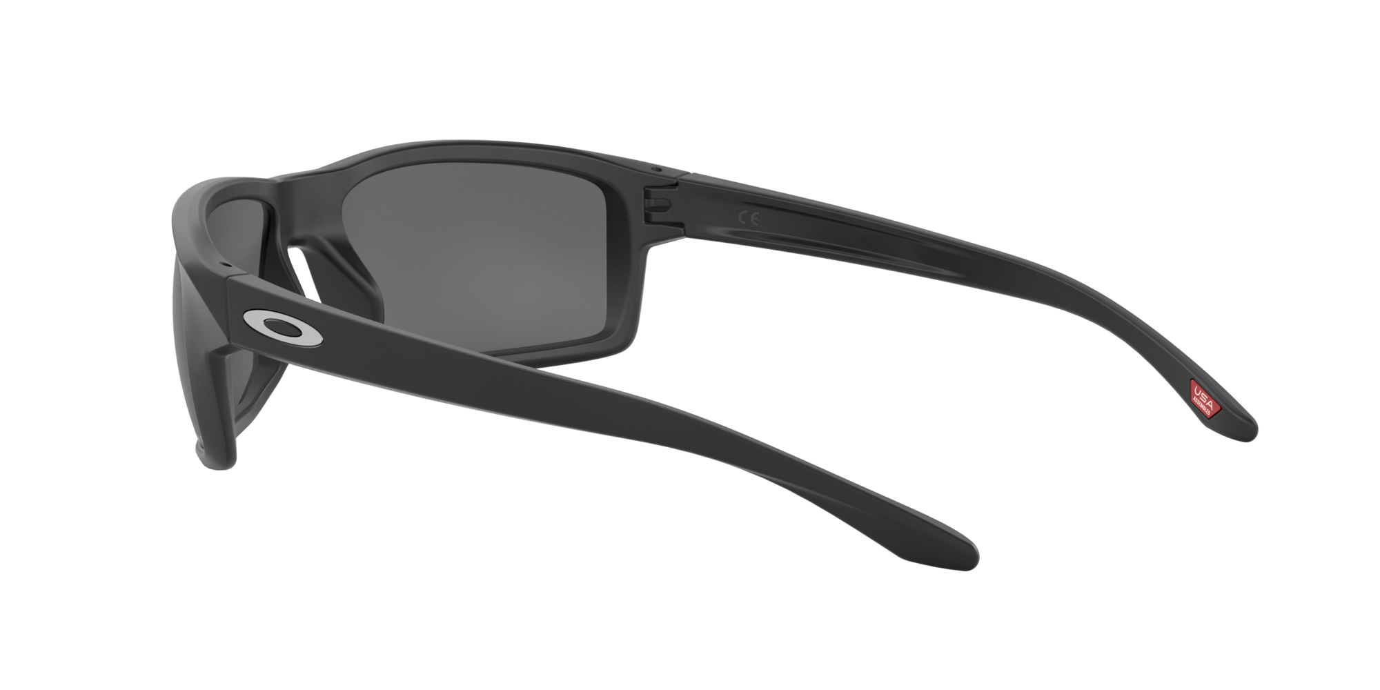 Oakley Sonnenbrille OO9449 944906 Gibston matt schwarz