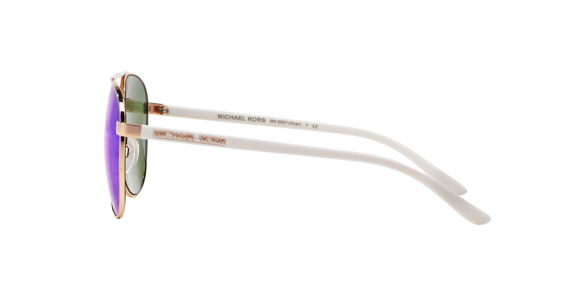 Michael Kors Sonnenbrille MK5007 104525