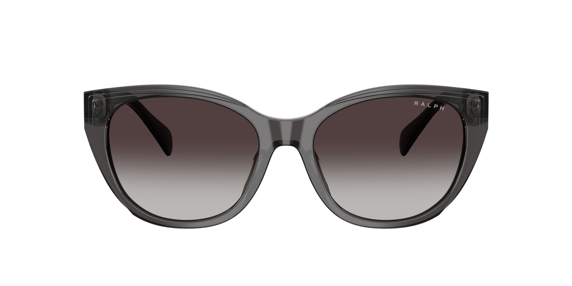 Das Bild zeigt die Ralph Sonnenbrille RA5324U 500131 von vorne.