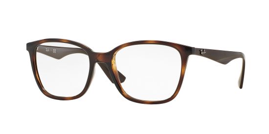 Ray Ban Brille RX7066 5577