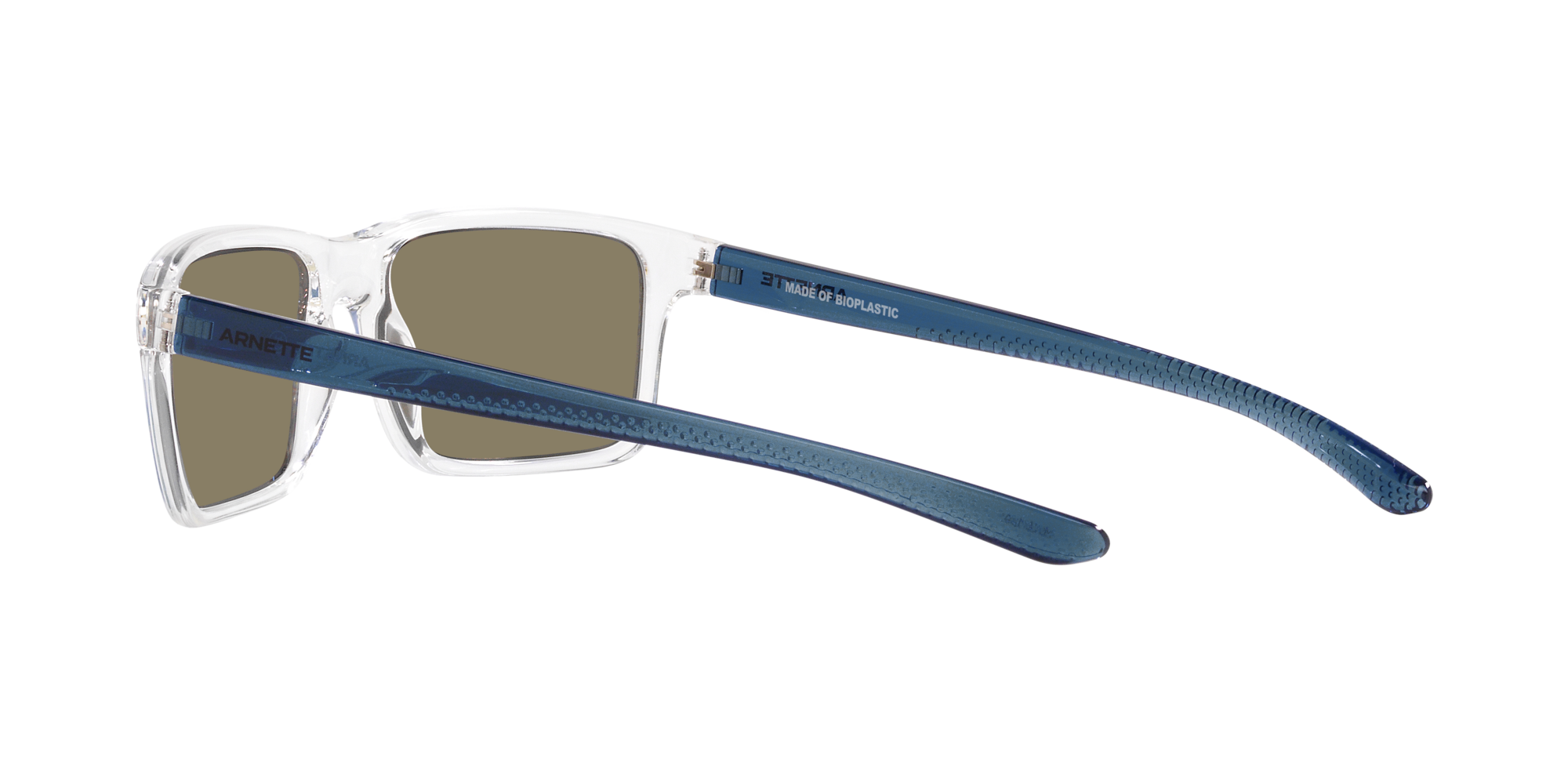 Arnette Sonnenbrille AN4322 275522 Mwamba kristall
