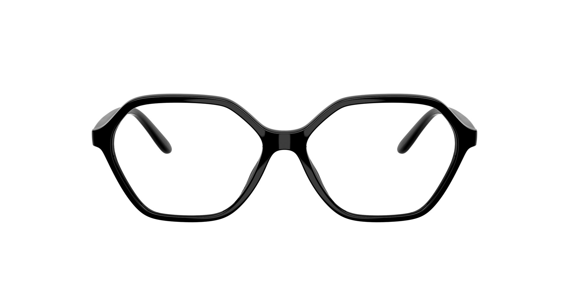 Vogue Brille 0VO5622 W44 - Schwarz
