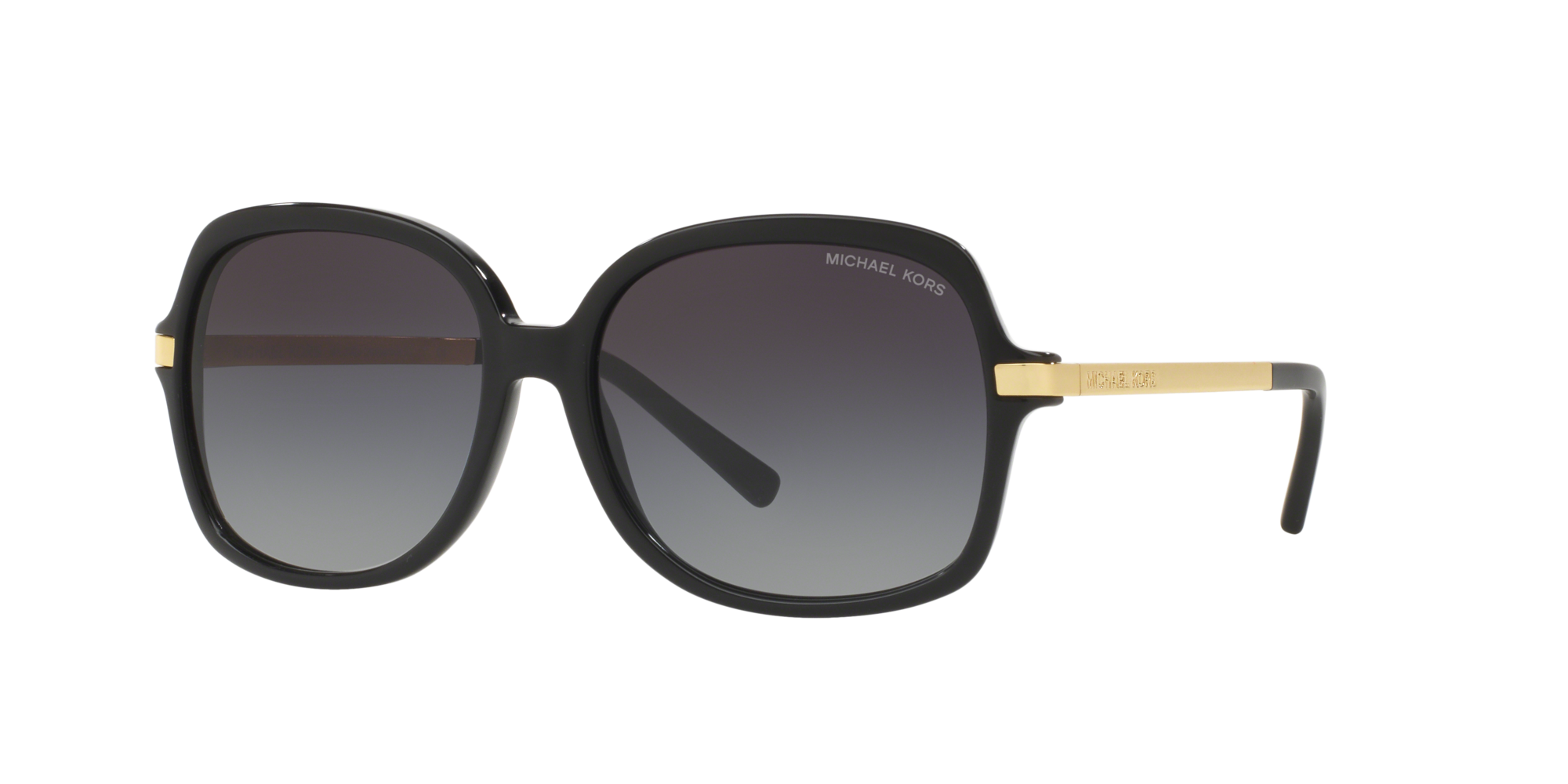 Michael Kors Sonnenbrille MK2024 316011 schwarz