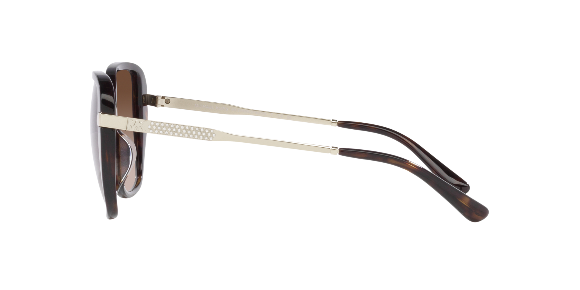 Michael Kors Sonnenbrille MK2185BU 300613 Flatiron