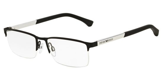 Emporio Armani Brille EA1041 3094 53