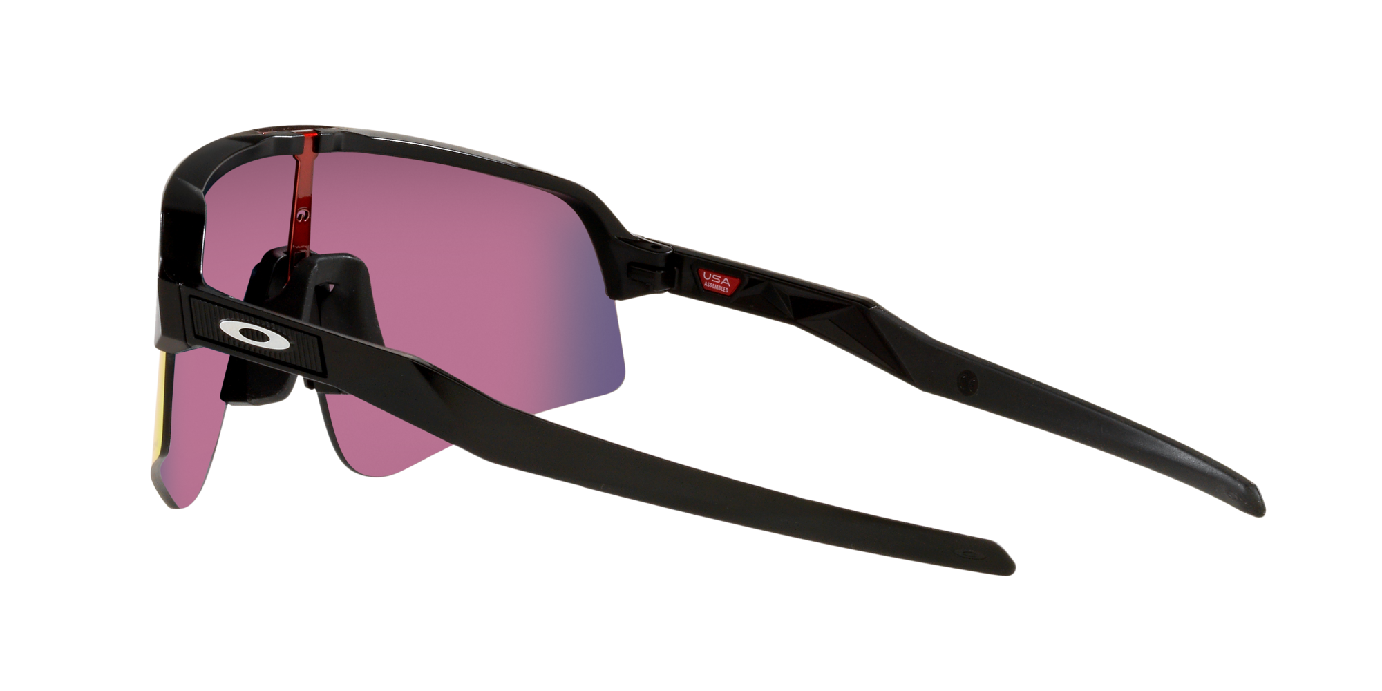 Oakley Sonnenbrille OO9465 946501 Sutro lite sweep matt schwarz